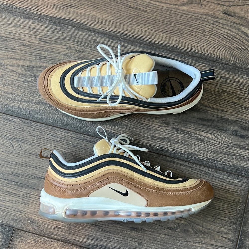 Nike Air Max